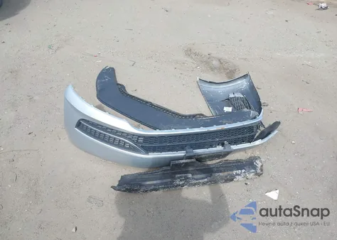 2012 Volkswagen Passat 2.5L Se из США, поврежденный, VIN 1VWBP7A38CC061506